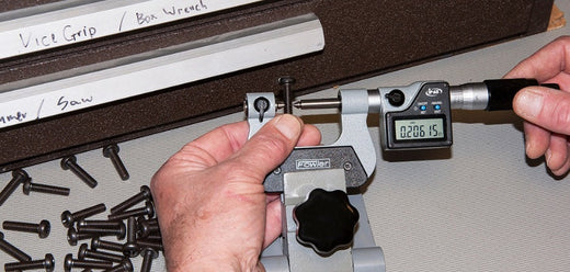 The 6 Benefits of Metrology for Quality Control in Manufacturing