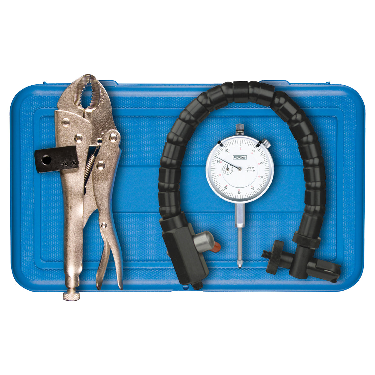 Fowler Economy Disc and Rotor/Ball Joint Gage | Fowler High Precision