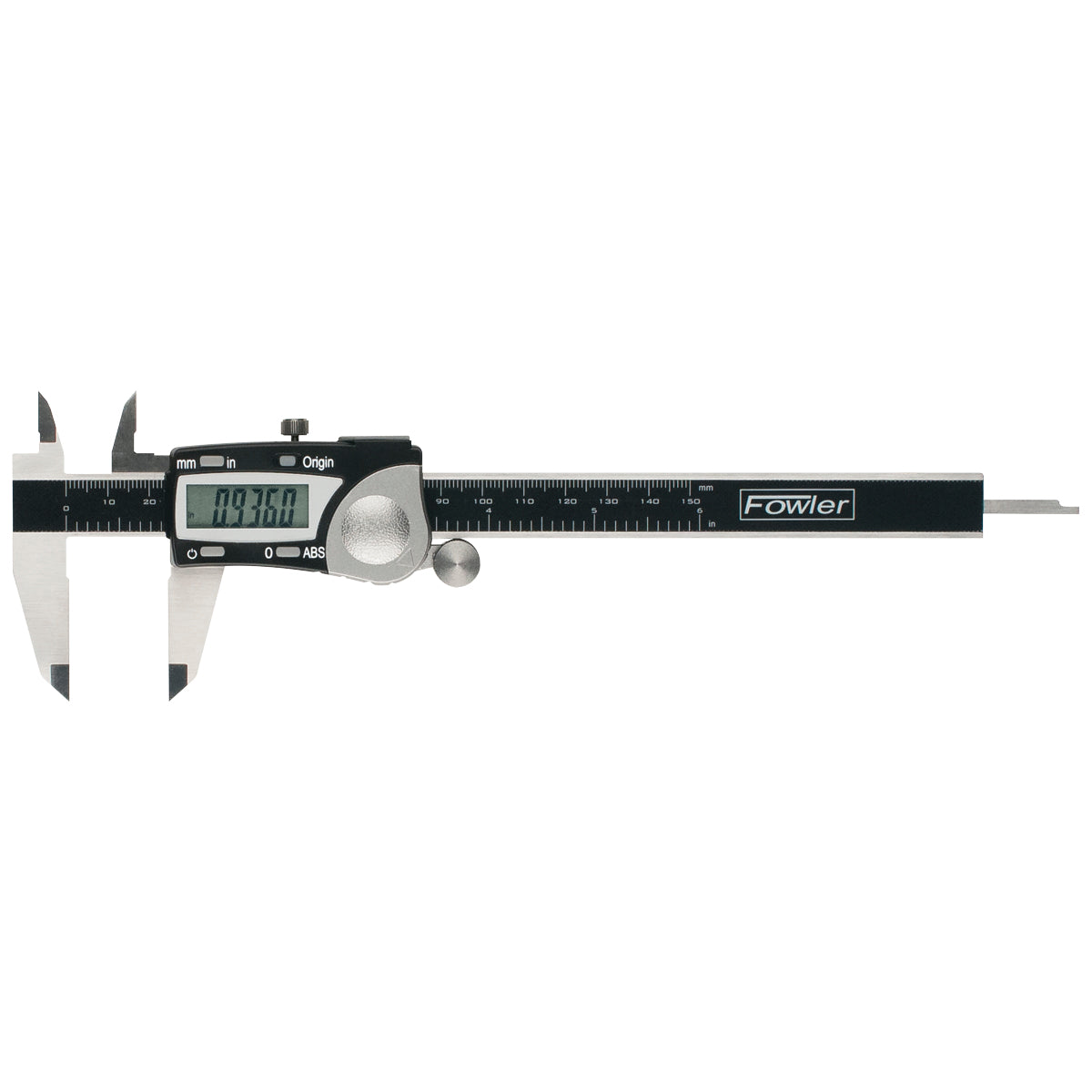 Digital Caliper 0-6