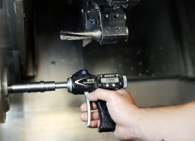 Why ergonomics show up in your scrap rate.