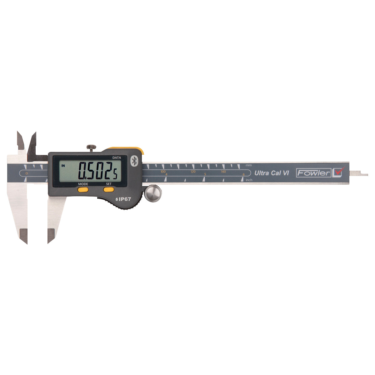 Amazon.com: Proster Digital Vernier Caliper 6inch 150mm