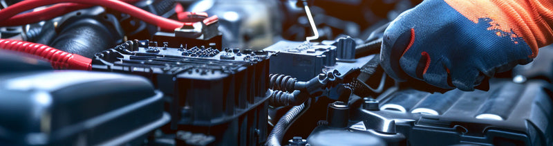 Automotive