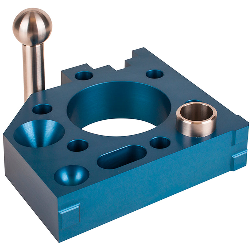 Fowler zCat Test/Calibration Master