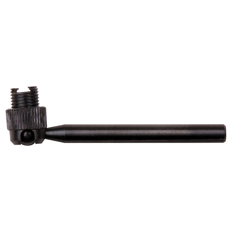Universal Indicator Holder with swivel