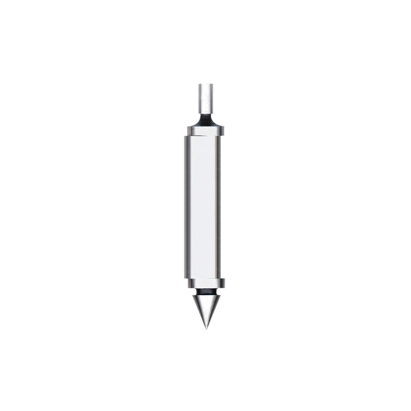 Fowler Combo Edge and Center Finder Ñ 1/2" x .200"
