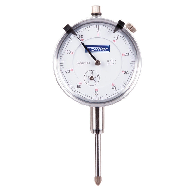 Fowler 1" Dial Indicator