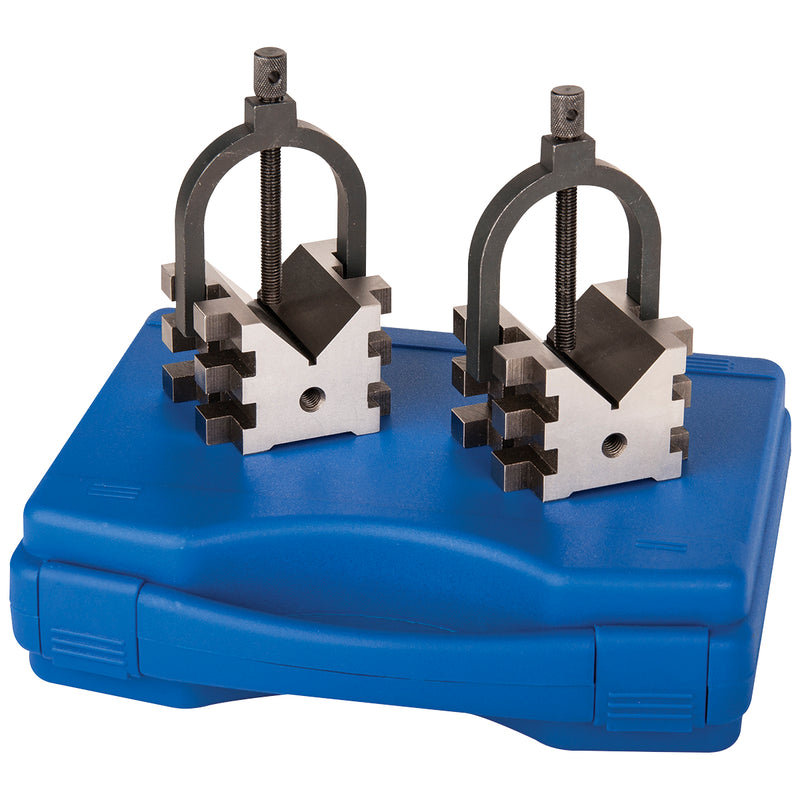 Fowler V-Block Set