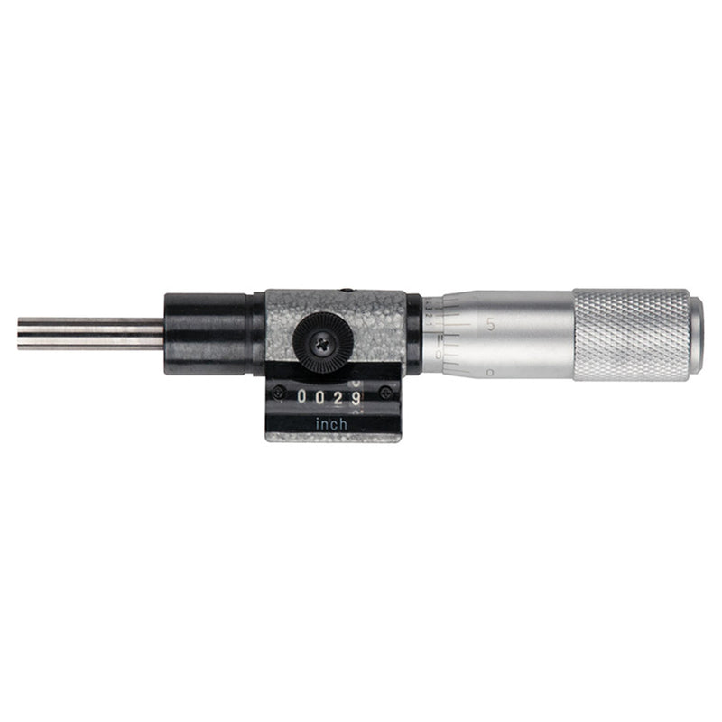 Fowler 0-1" Digital Micrometer Head