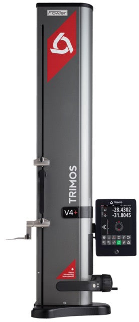 Fowler-Trimos V4+ 2D 16”/407mm Electronic Height Gage