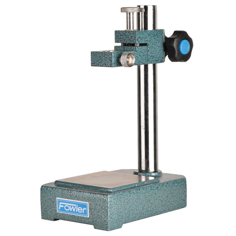 Fowler 8-1/2" Deluxe Dial Gage Stand