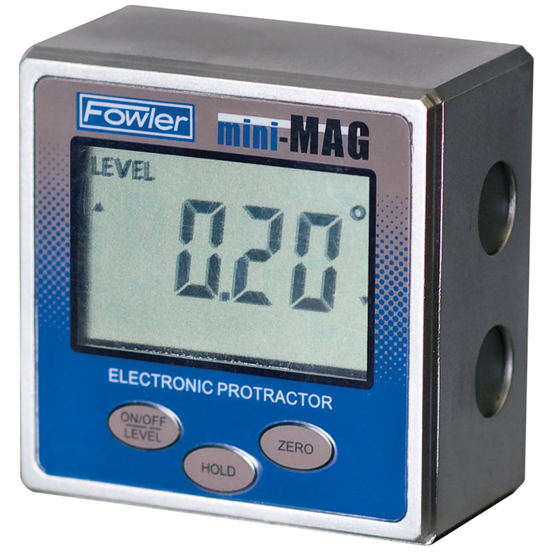 Fowler mini-Mag Protractor