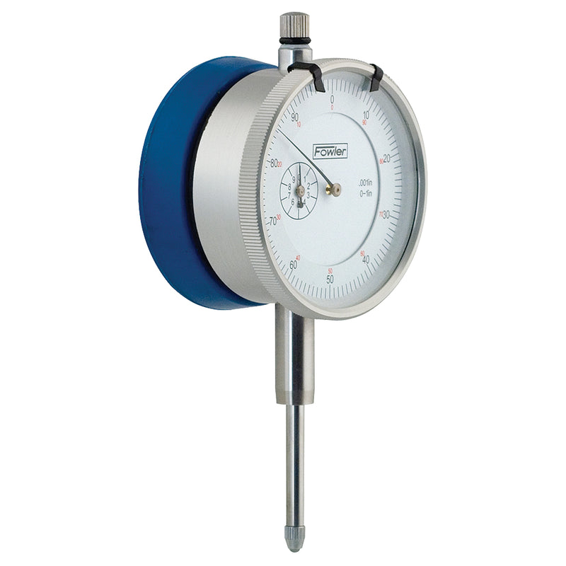 Fowler Magnetic Back with AGD Group 2 Indicator