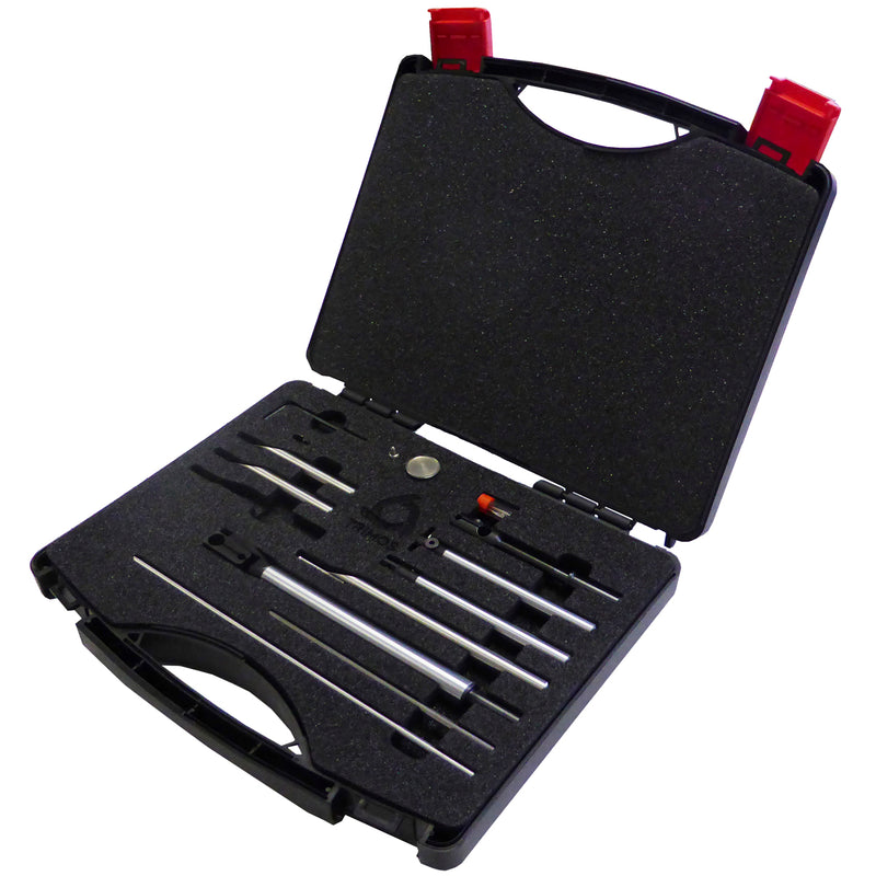 Fowler 8mm Probe Set for the Fowler-Trimos V3 - V9 Height Gages