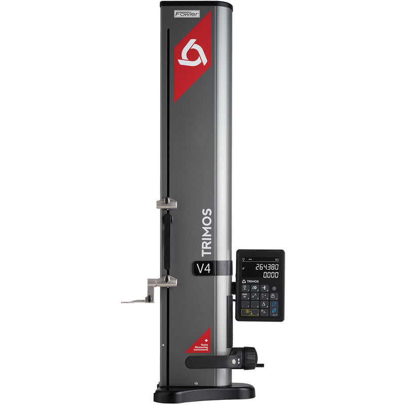 Fowler-Trimos V4 28"/711mm Electronic Height Gage