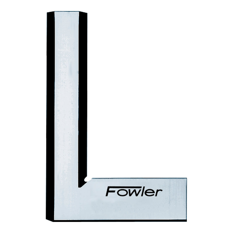 Fowler 4-7/8" Bevel Edge Square