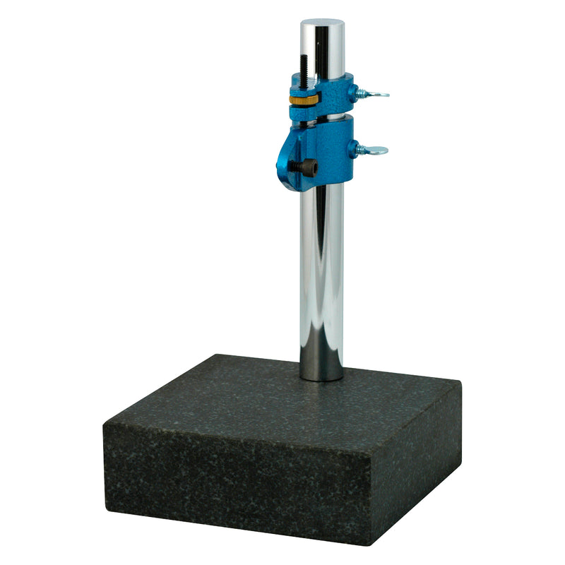 Fowler Granite Dial Gage Stand