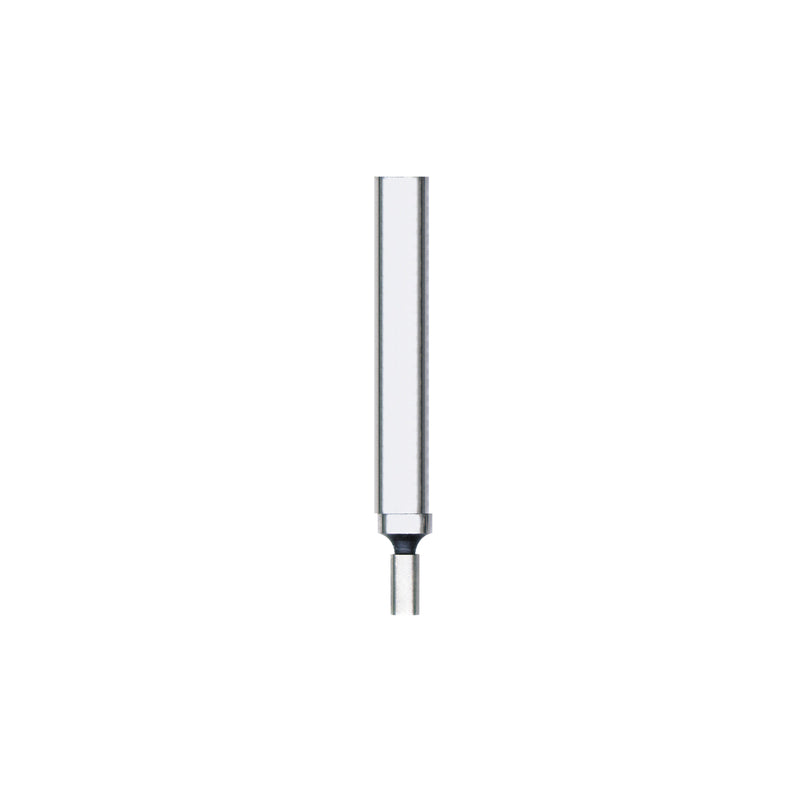 Fowler 3/8" x .200" Edge Finder