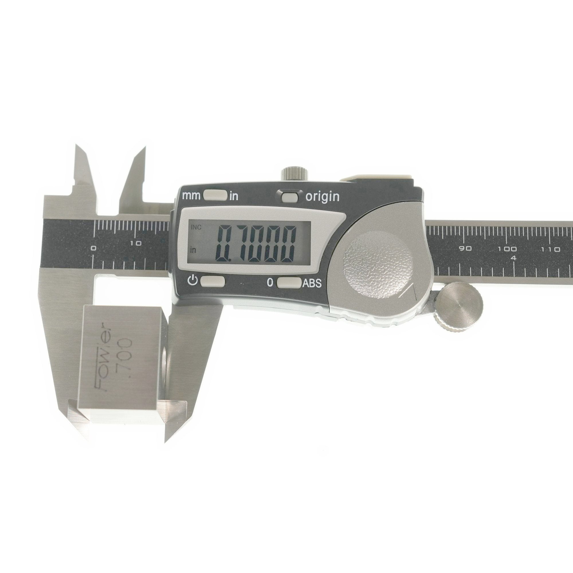 Digital Caliper 0-6