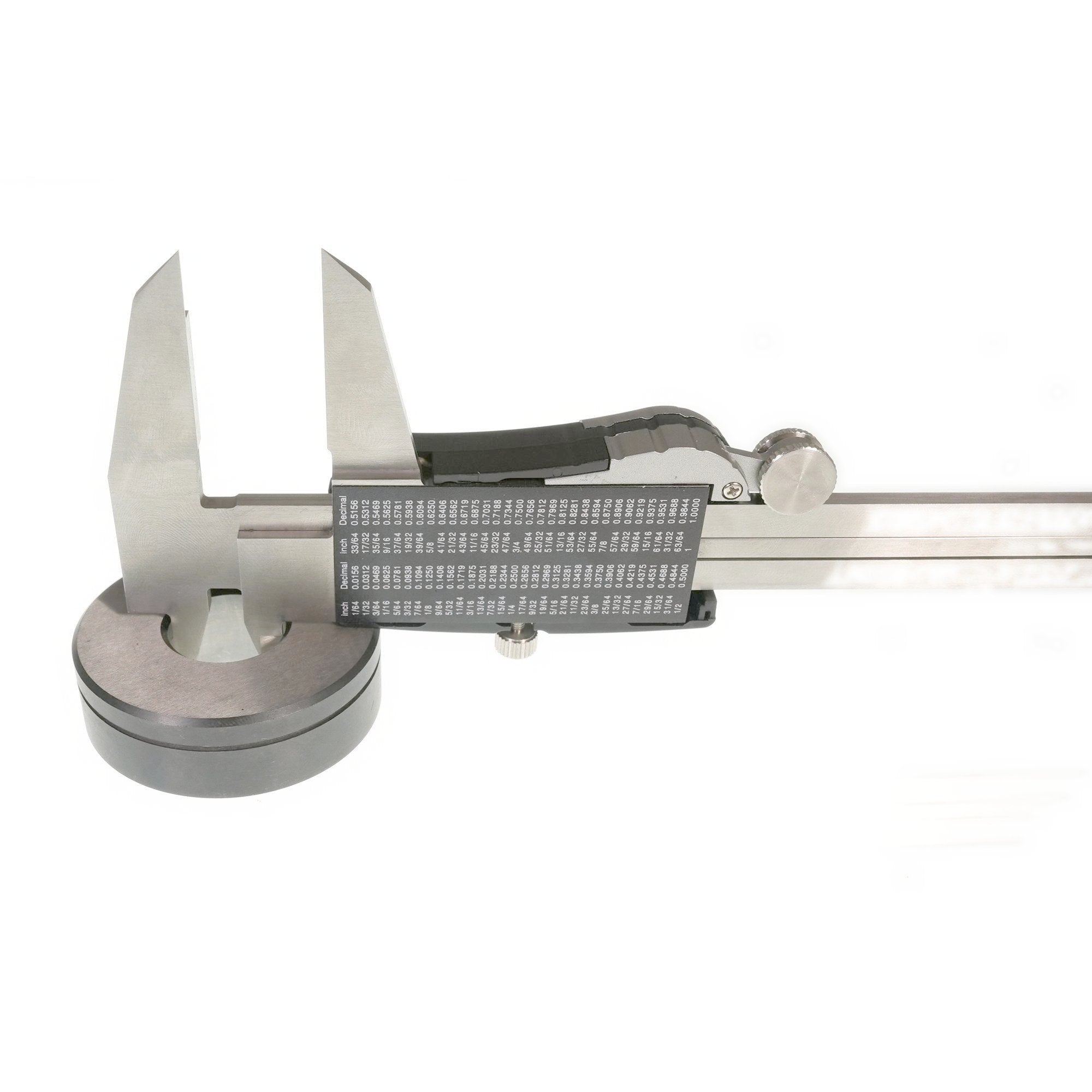 CALOBYE＋ Perfect Plus Digital Caliper 0-6