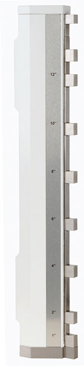 Fowler 12" Caliper and Height Gage Checker