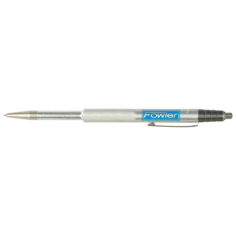 Fowler Carbide "Super Scriber"