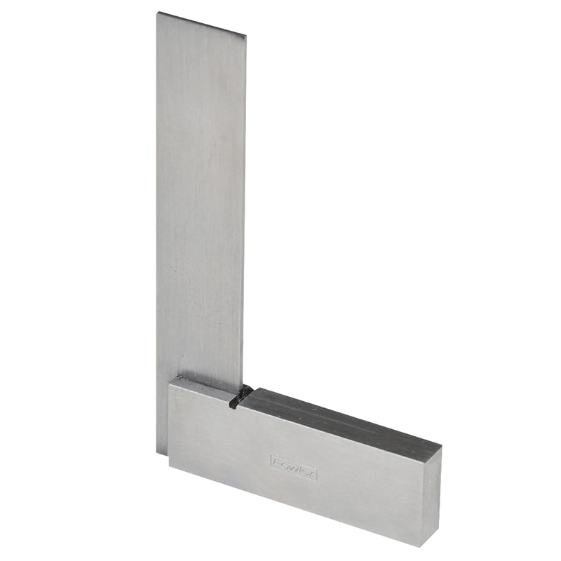 6" Steel Square