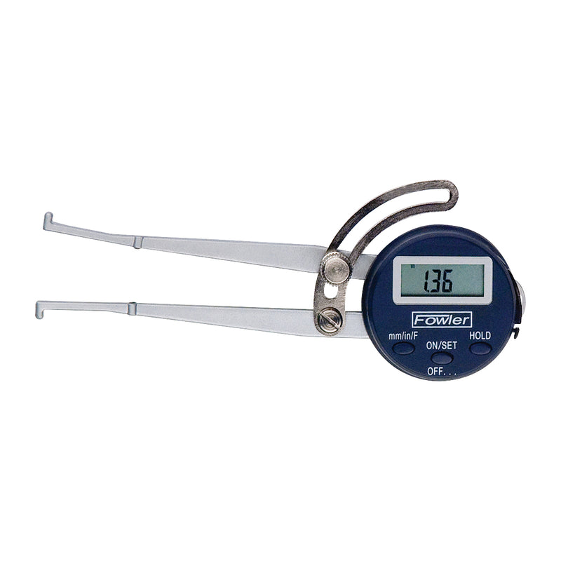 6" Inside Digital Caliper Gage