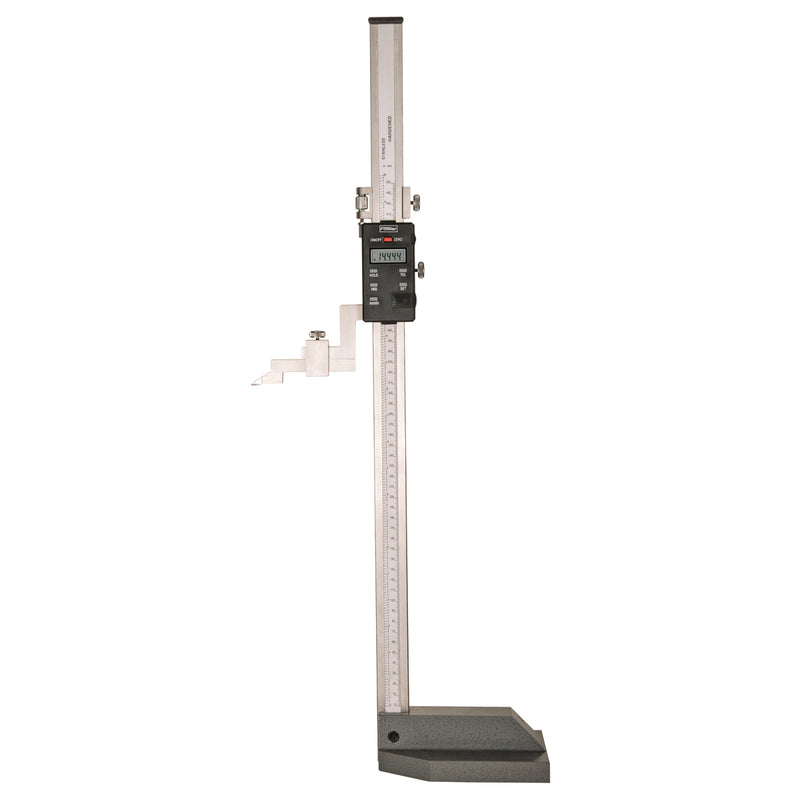 Fowler 0-40"/1000mm Electronic Height Gage