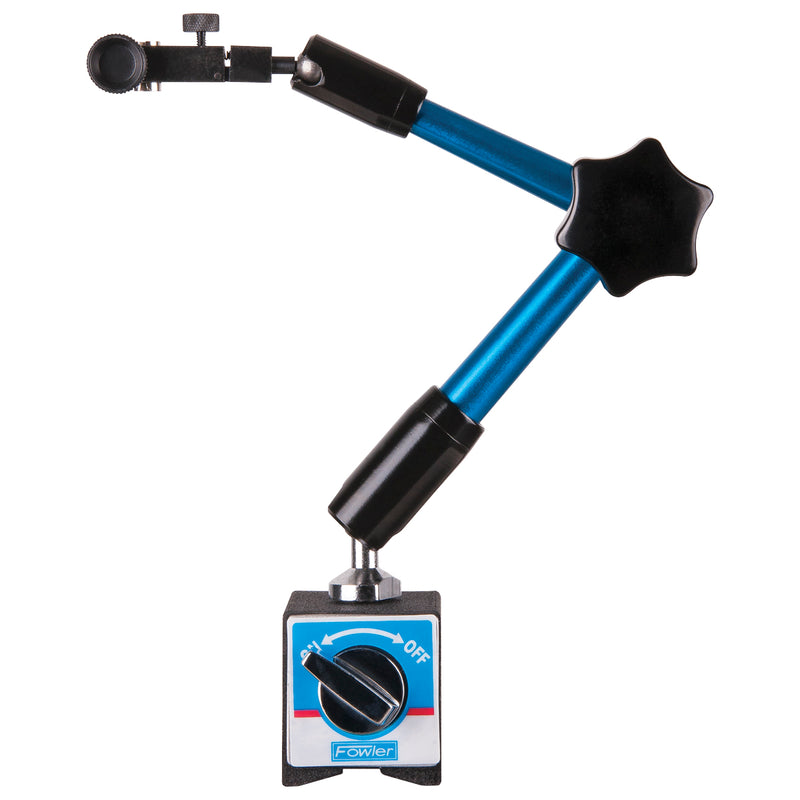 Fowler Hydraulic Arm Magnetic Base
