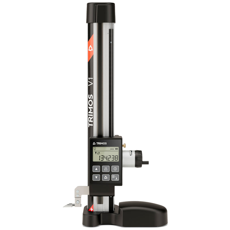 Fowler Trimos 12"/306mm V1 Electronic Height Gage