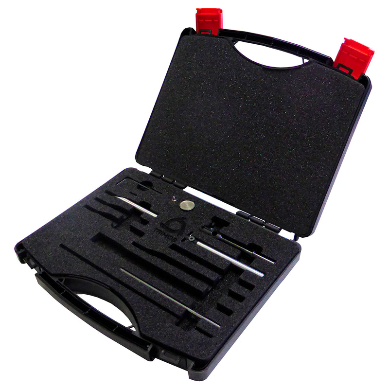 Fowler Economy Probe Set for V3 - V6 Height Gages
