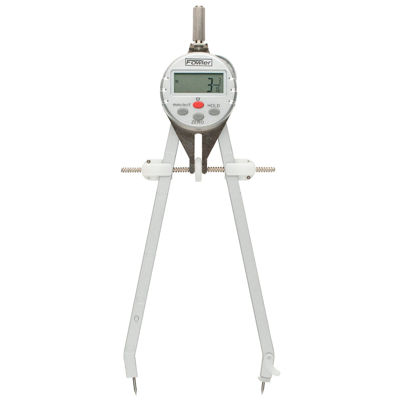 8”/200mm Electronic Divider