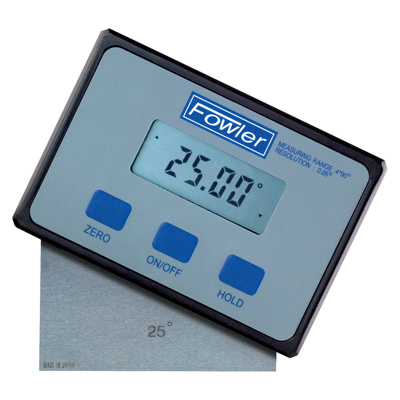 Fowler Xtra-Value Digi-Level