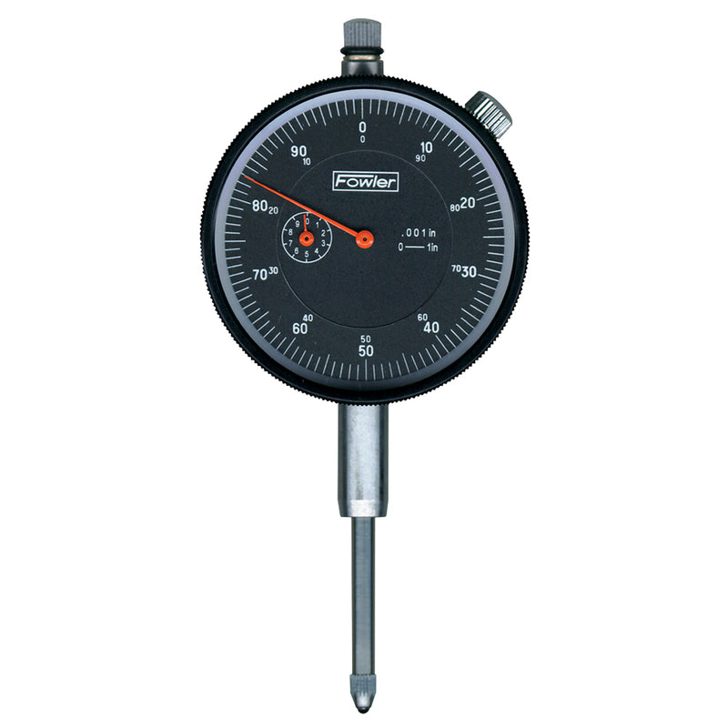 Fowler 1" Dial Indicator