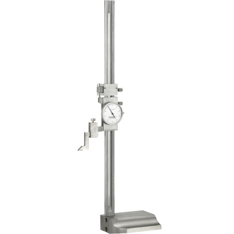 Fowler 12" Dial Height Gage