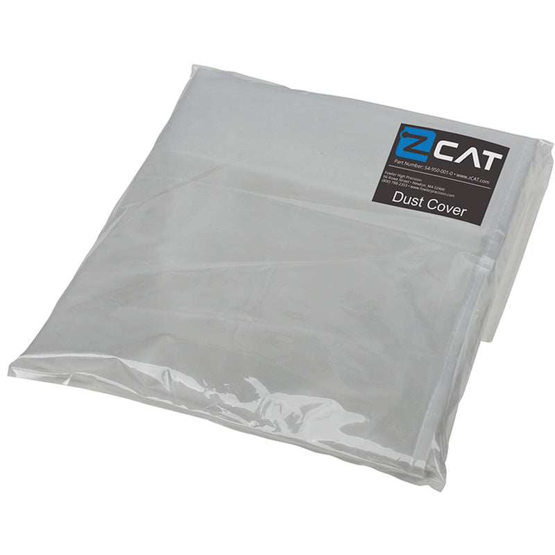 Fowler zCat Dust Cover