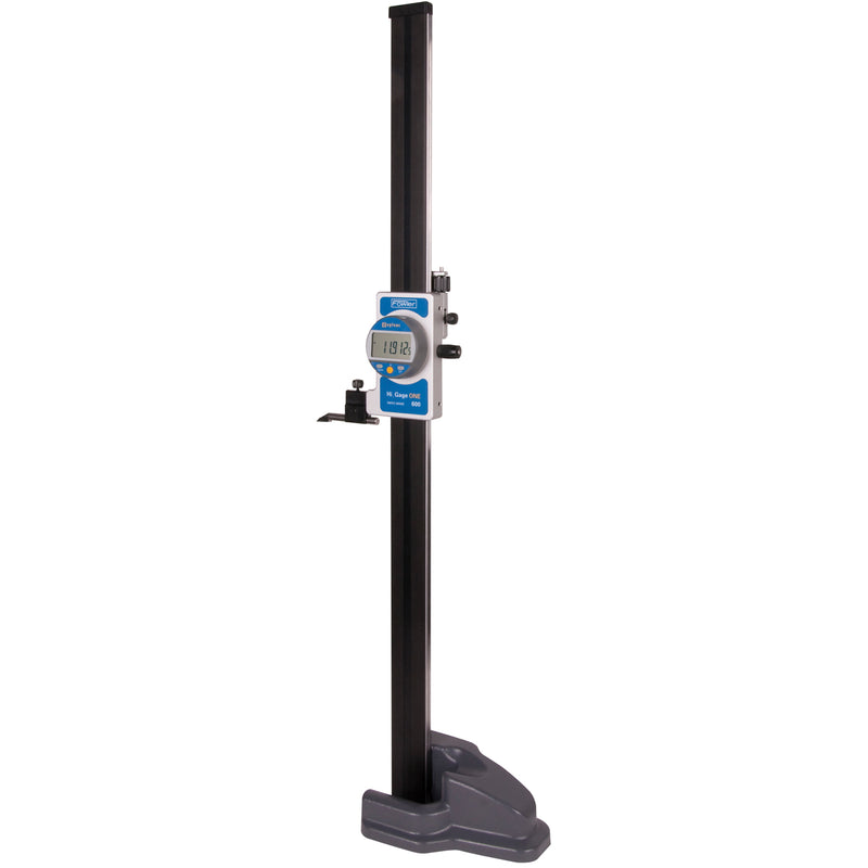 Fowler-Sylvac 0-16"/400mm Hi_Gage One Electronic Height Gage