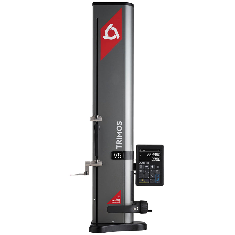 Fowler-Trimos V5 16"/407mm Electronic Height Gage