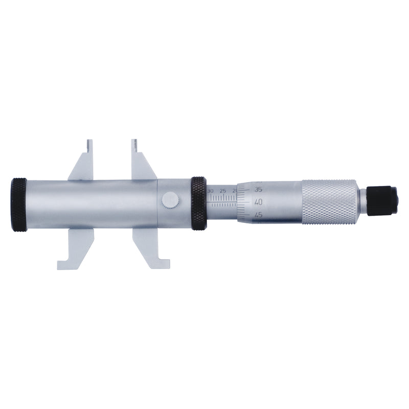 Fowler 0.2-2.2" Inside Micrometer