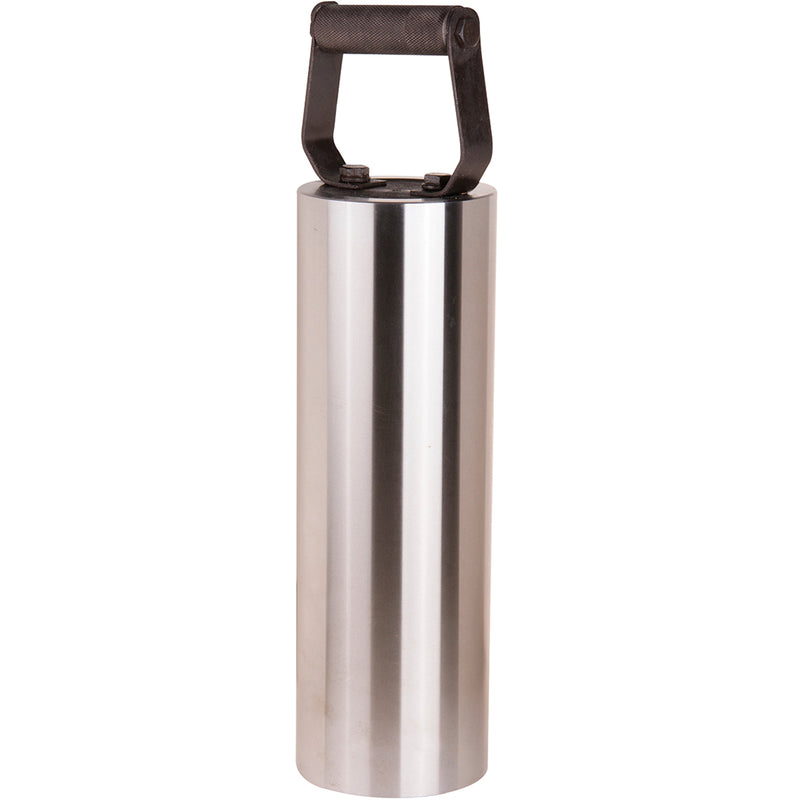 Fowler 12" Cylindrical Square