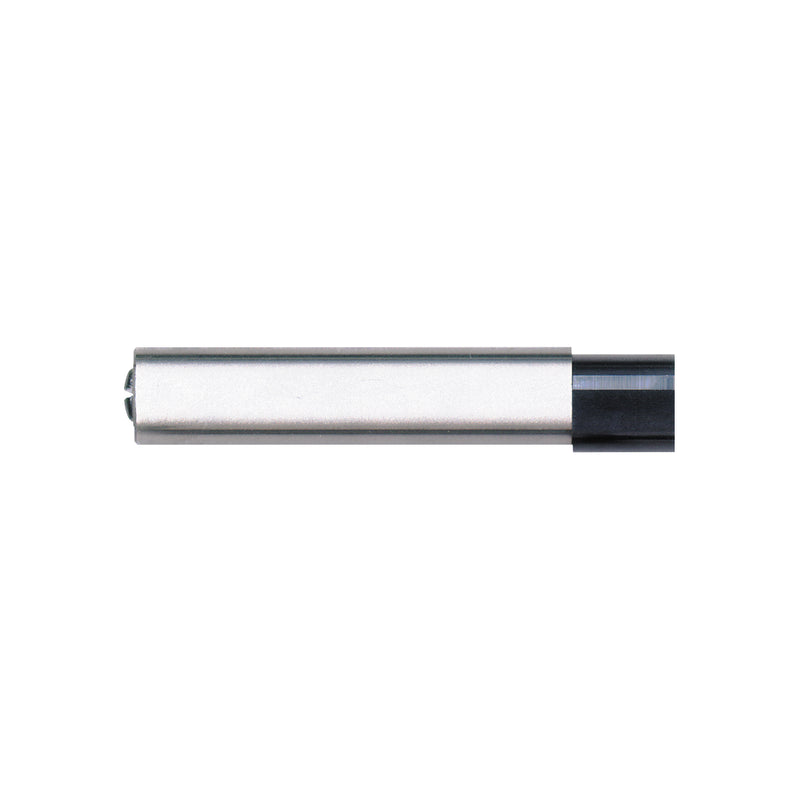 Fowler 1/2" x .500" Audible Edge Finder