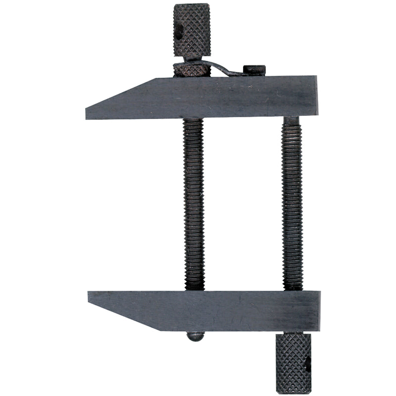 Fowler 2" Parallel Clamp