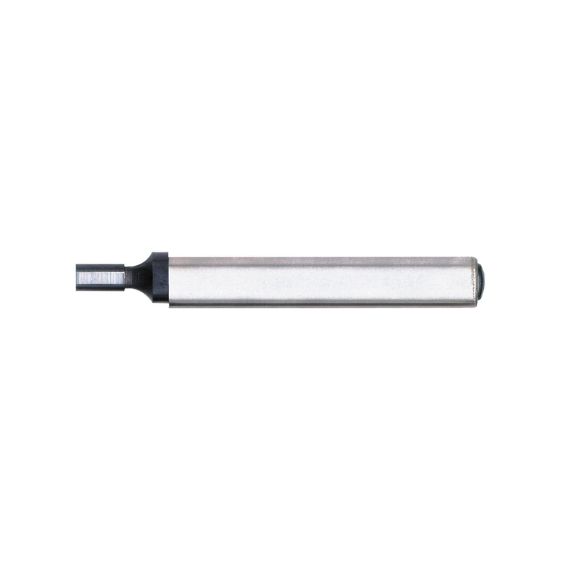 Fowler 3/8" x .200" Audible Edge Finder
