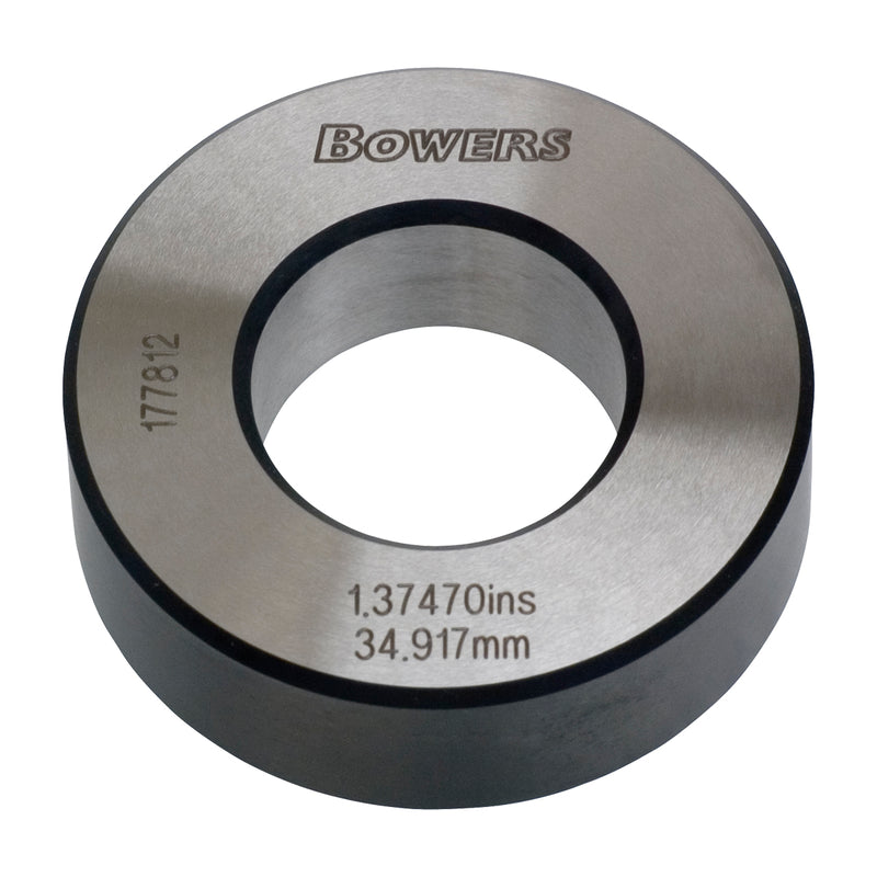 Fowler Bowers XT Series Setting Ring 5"