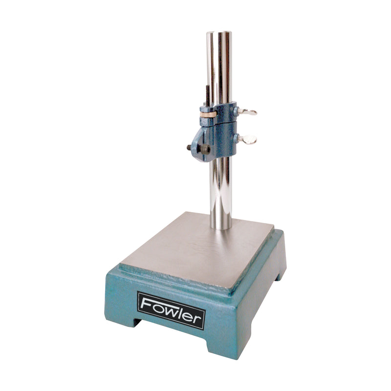 Fowler Economy Dial Gage Stand for Lug Back Indicators