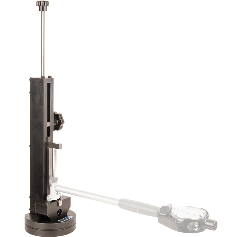 Fowler Metric Bore Gage Setting Master Kit