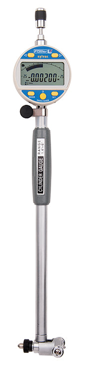 Fowler Xtender-E PLUS Bore Gage Set