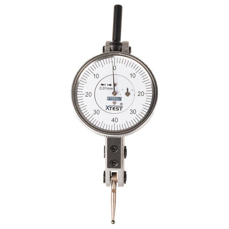 Fowler 38mm X-TEST Test Indicator