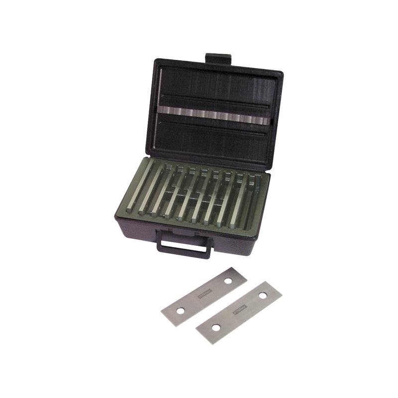 Fowler 1/8" Parallel Set