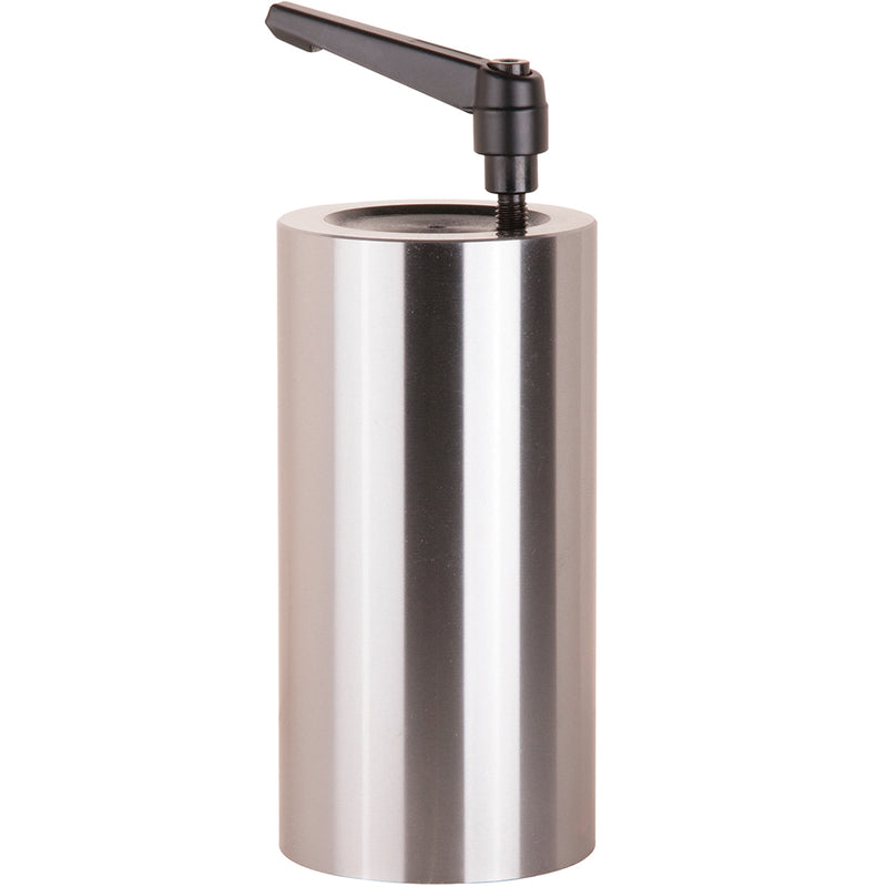 Fowler 6" Cylindrical Square
